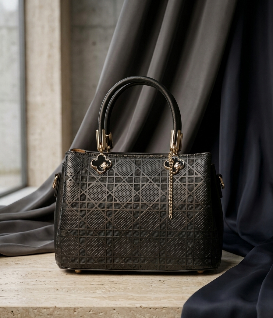 The Sienna Satchel