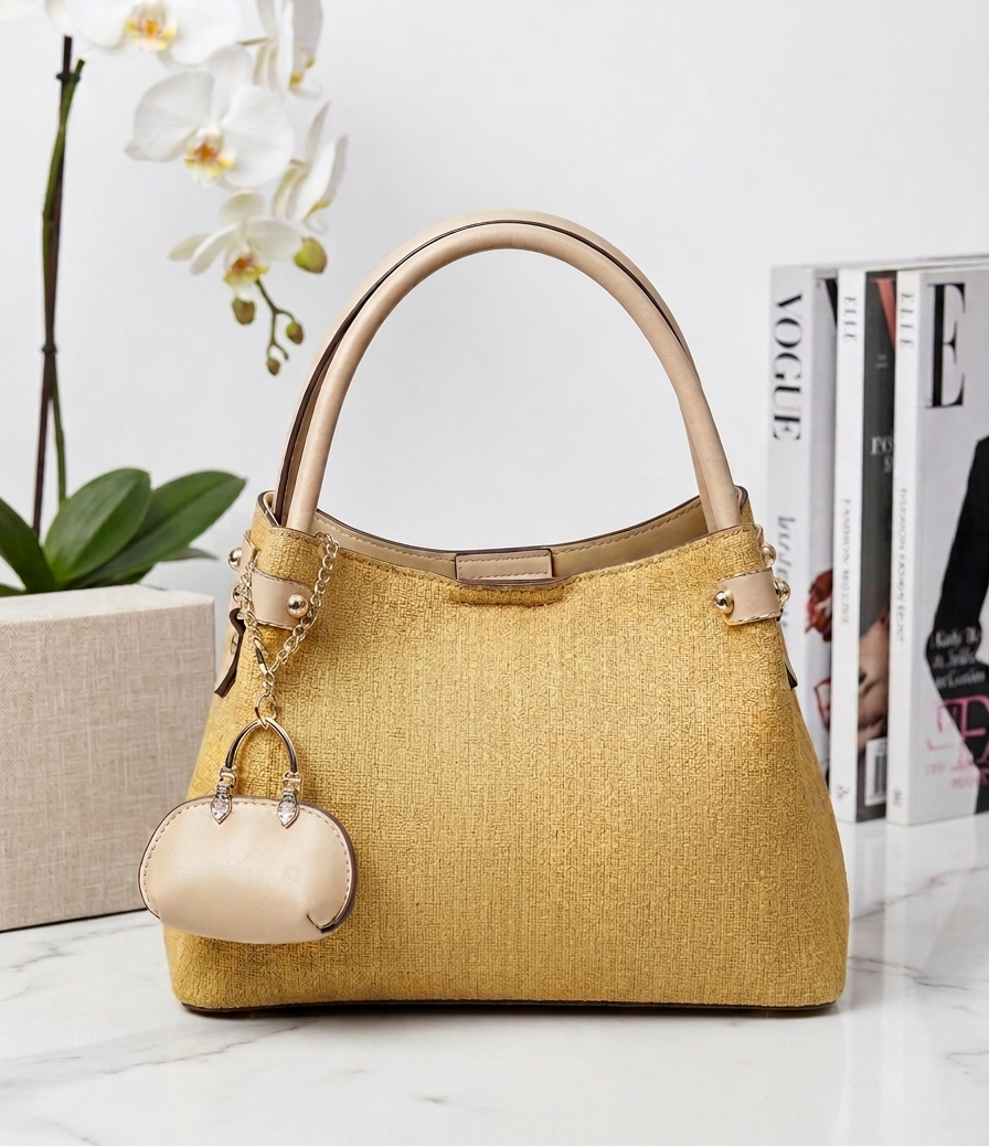 The Blair Hobo Bag