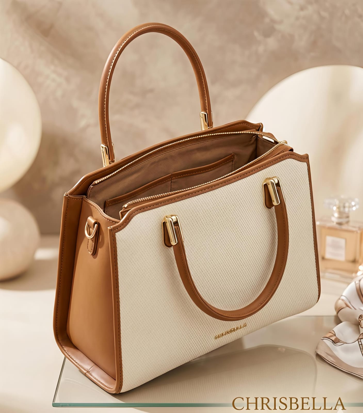 Clara Handbag