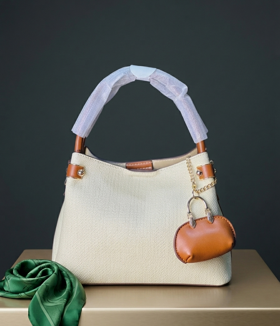 The Blair Hobo Bag
