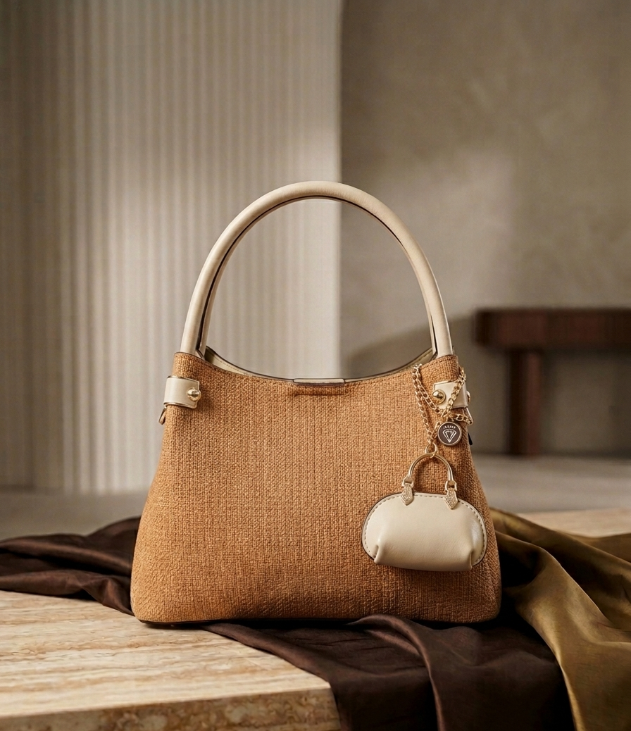The Blair Hobo Bag