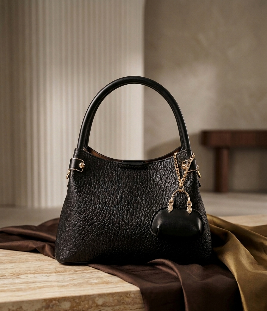 The Blair Hobo Bag
