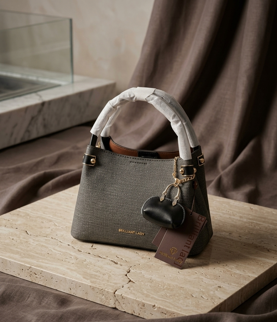 The Blair Hobo Bag