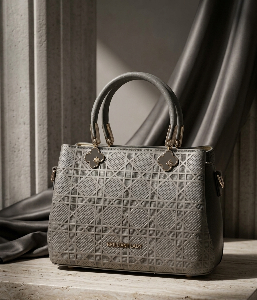 The Sienna Satchel