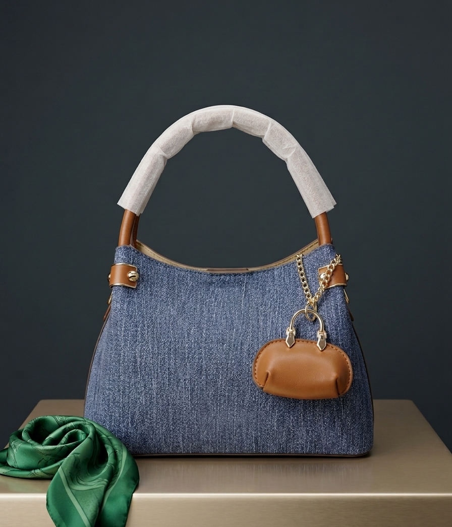 The Blair Hobo Bag