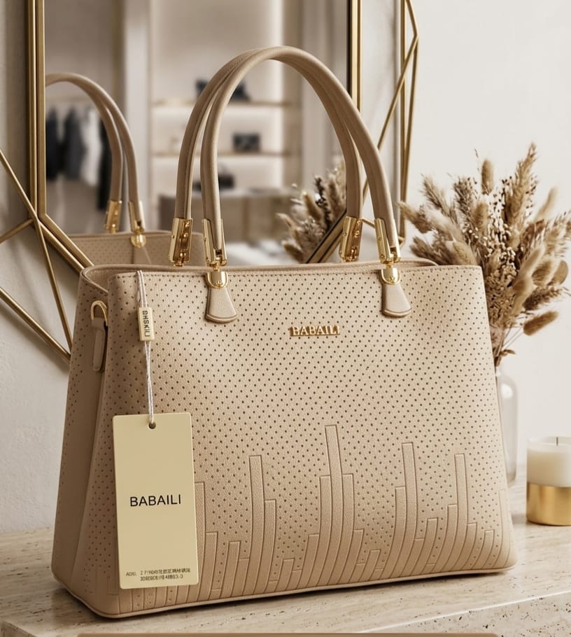 Elena Tote Bag