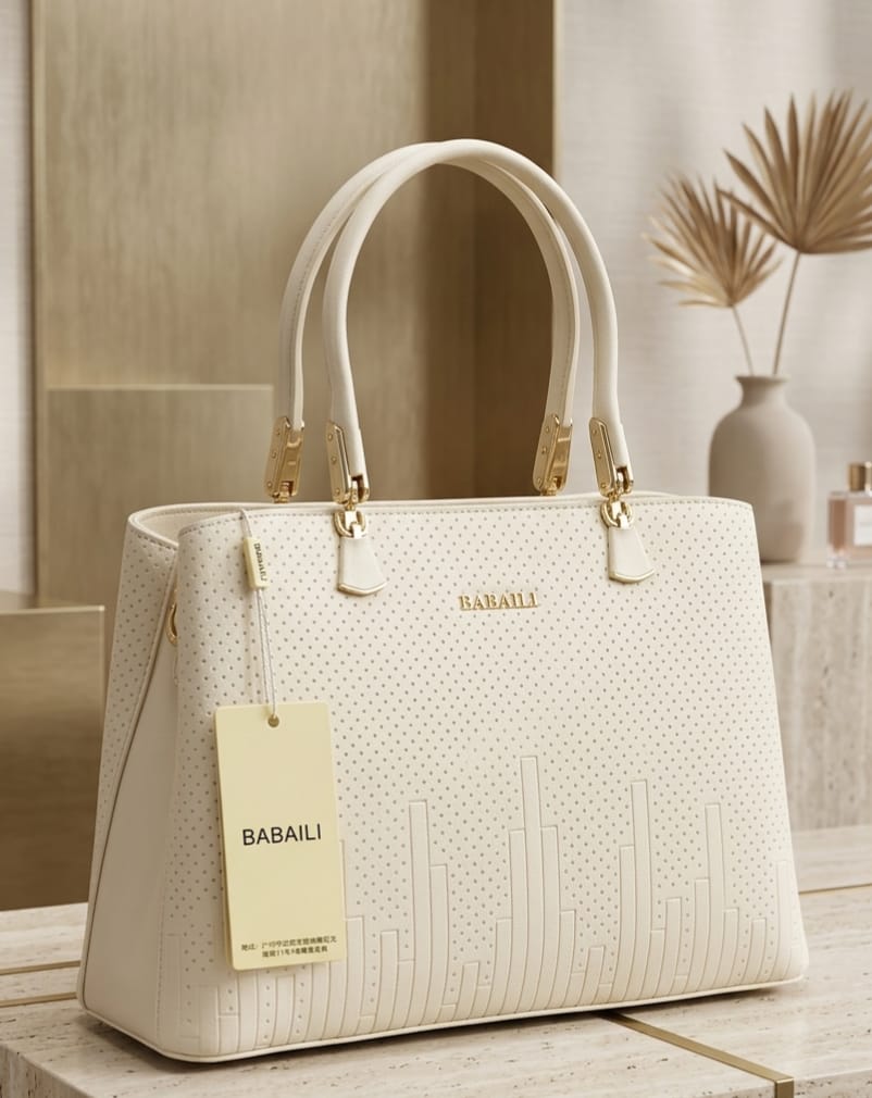 Elena Tote Bag