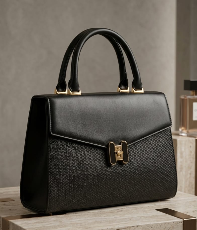 Hana Satchel