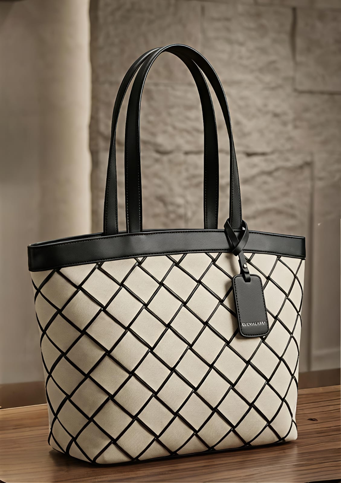 Lara Tote Bag