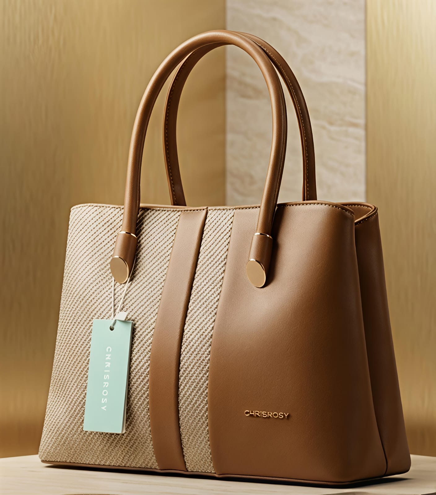 Rosa Tote Bag