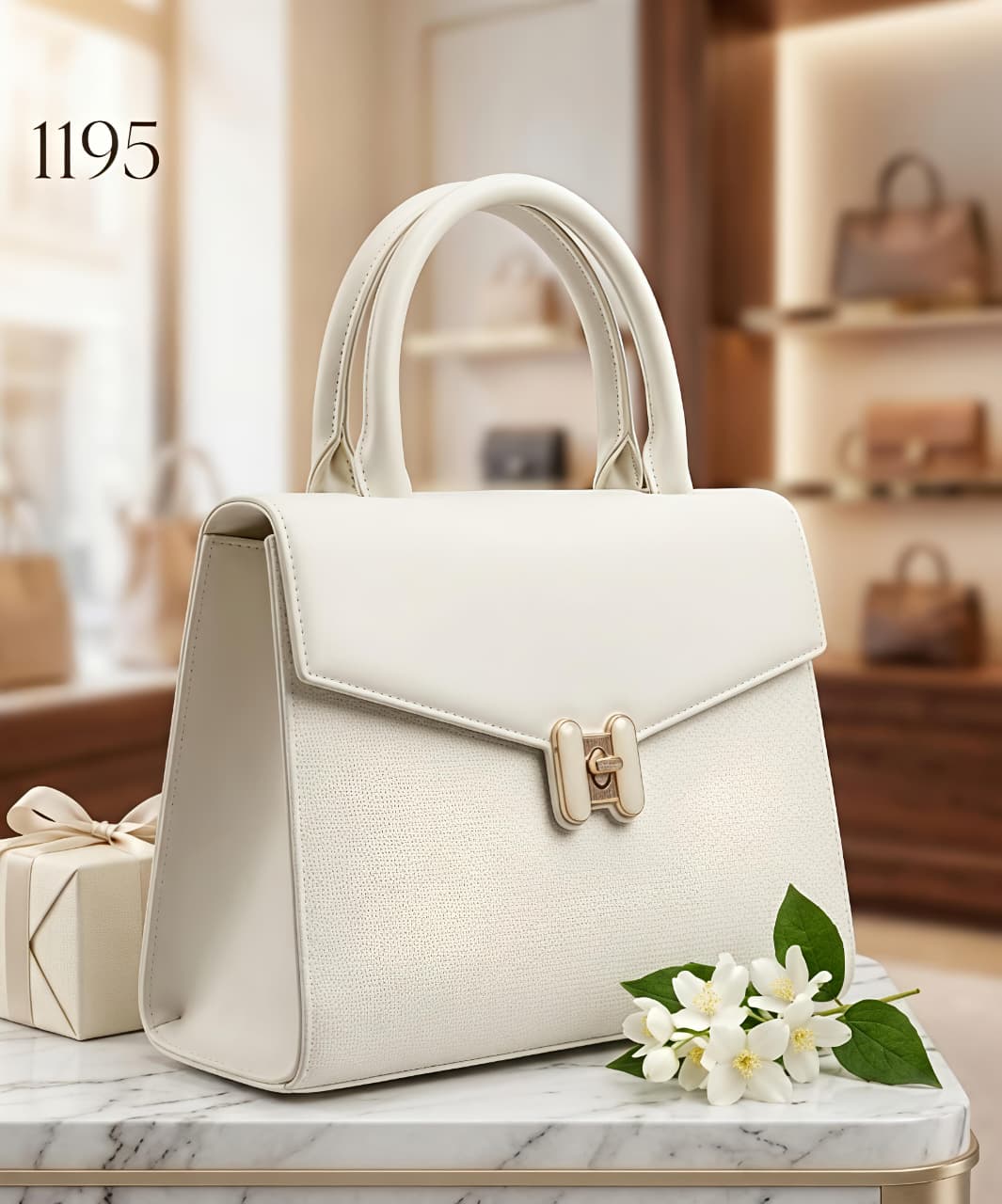 Hana Satchel