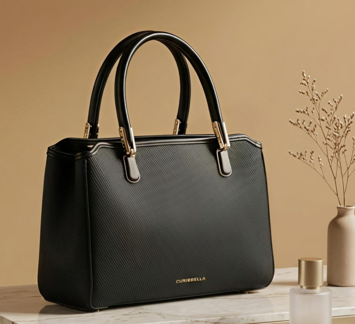 Clara Handbag