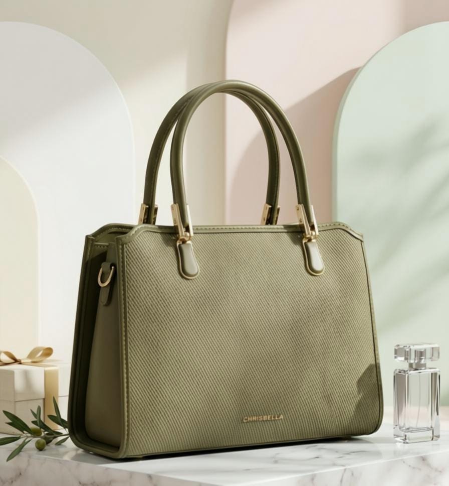 Clara Handbag
