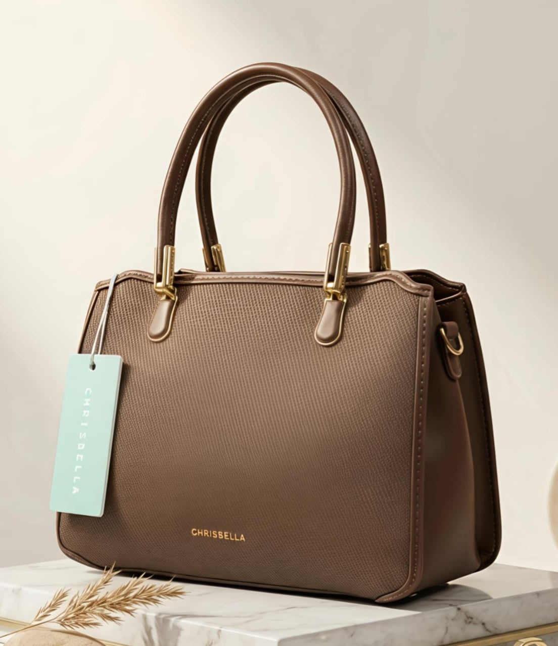 Clara Handbag
