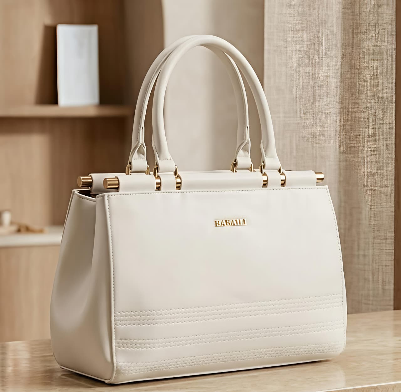 Elena Tote Bag