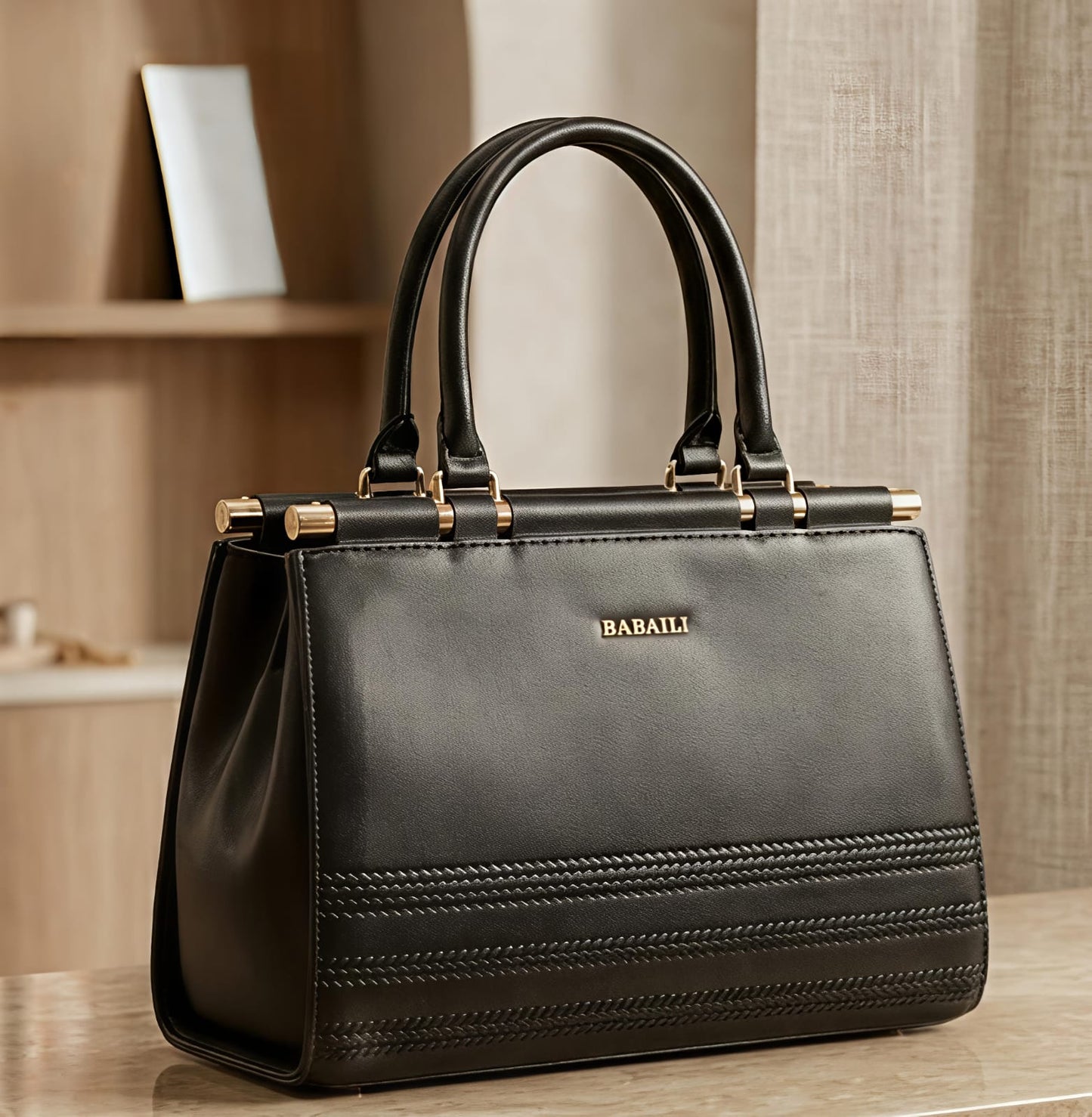 Elena Tote Bag