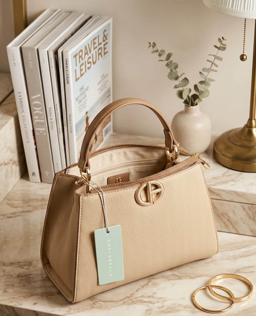 Diana Satchel