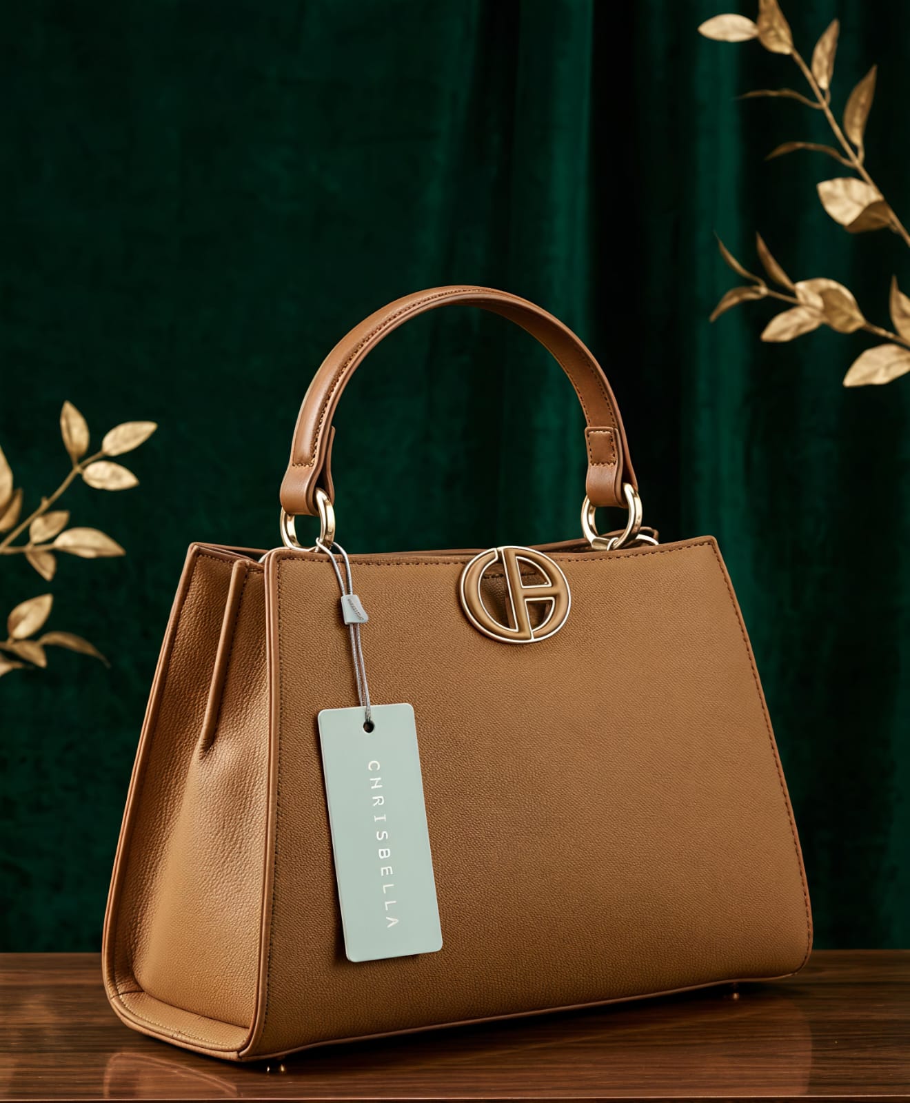 Diana Satchel
