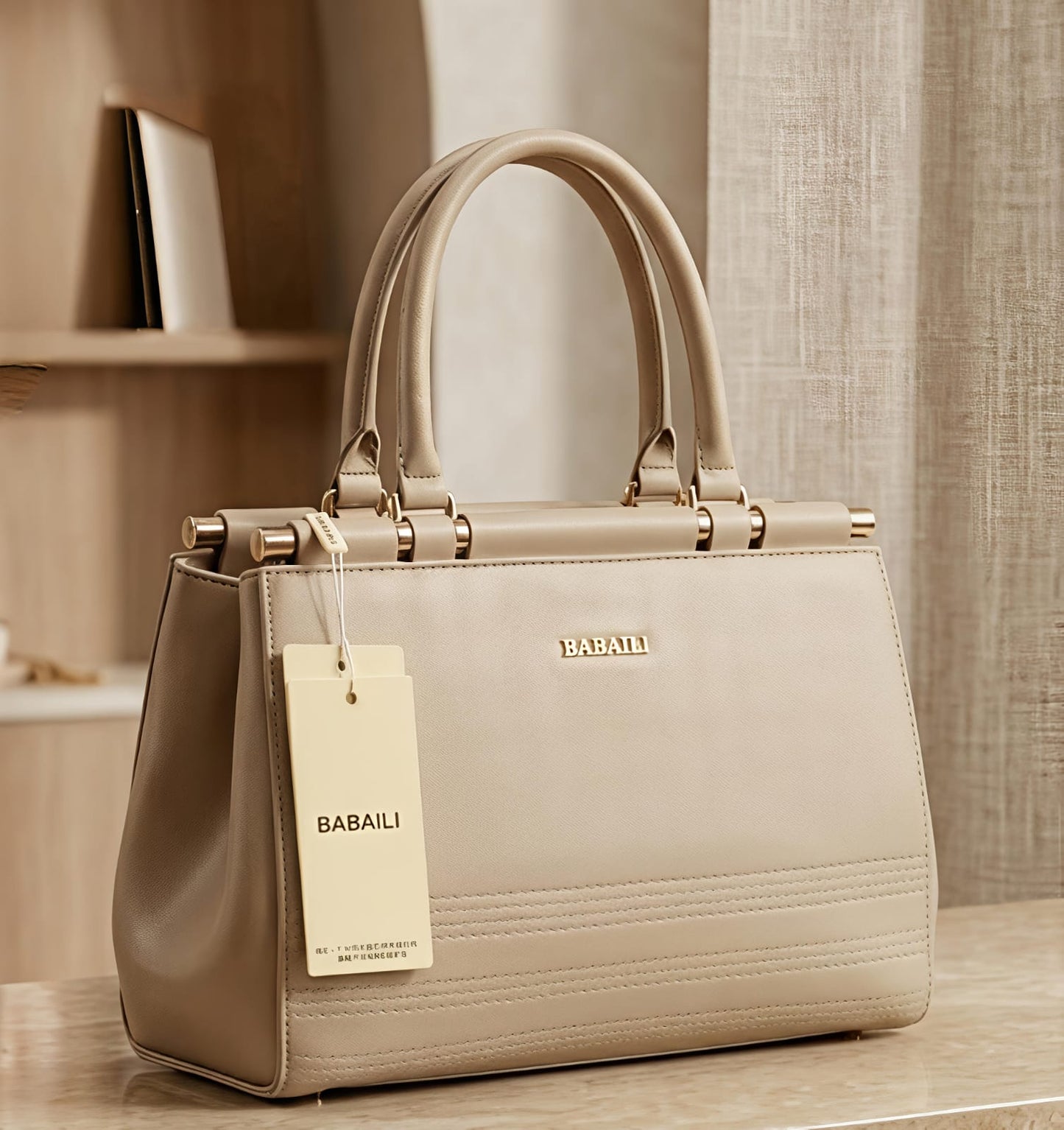 Elena Tote Bag