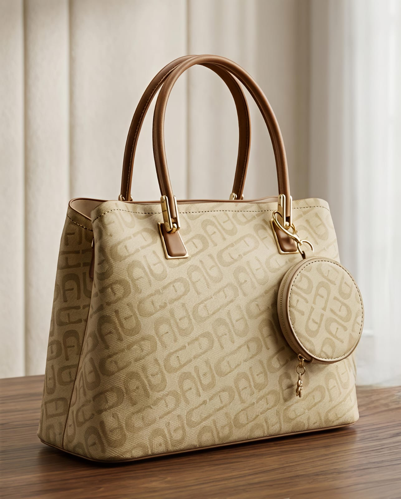 Gigi Tote Bag