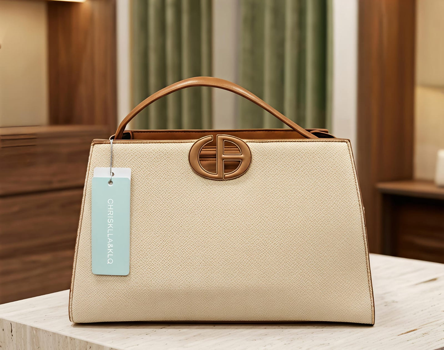 Diana Satchel - 2