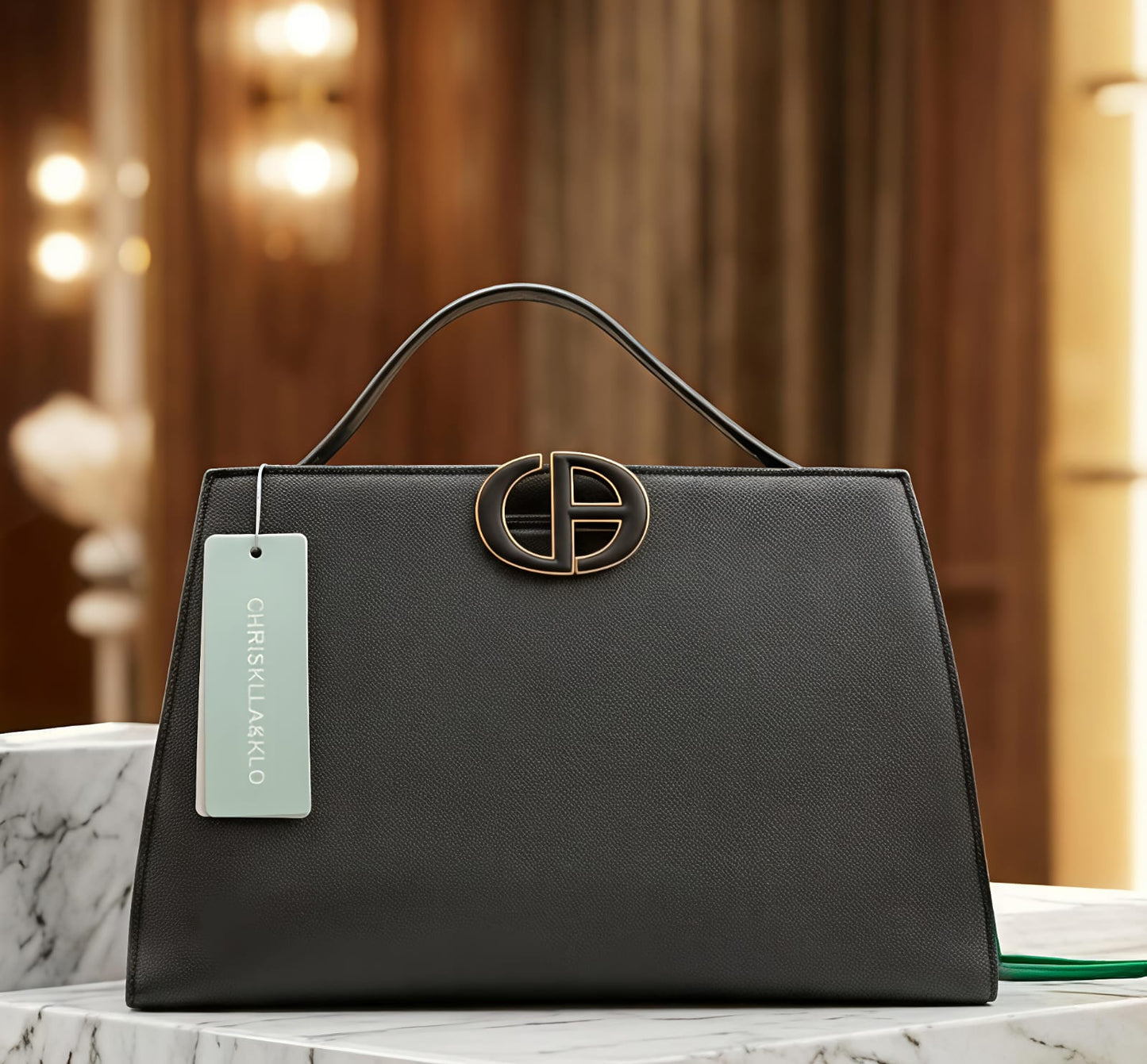 Diana Satchel