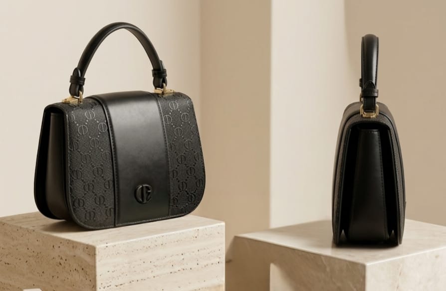 Diana Satchel