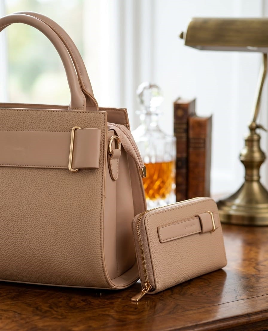 Valeria Handbag