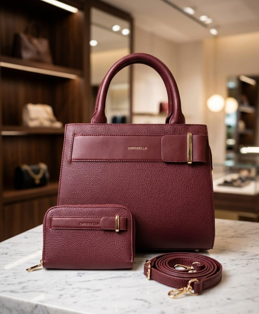 Valeria Handbag